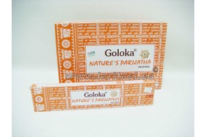 Goloka Nature´s Parijatha 15gr (pack 12)